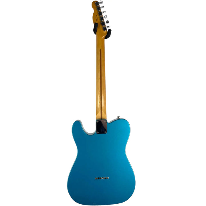Fender Telecaster 2015 - Lake Placid Blue - Pat´s Guitars