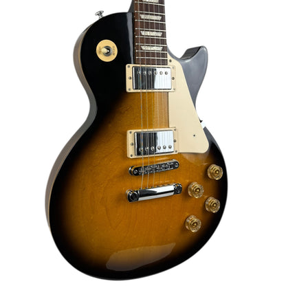 Gibson Les Paul Studio 2016 - Vintage Sunburst