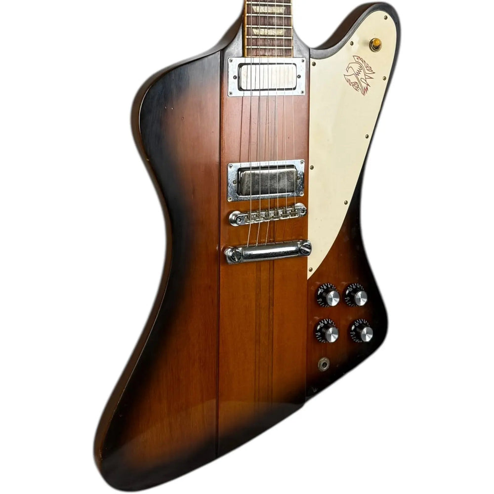 Gibson Firebird Gibson