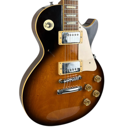 Orville Les Paul 1990 - Tobacco Burst - Vintage Japan