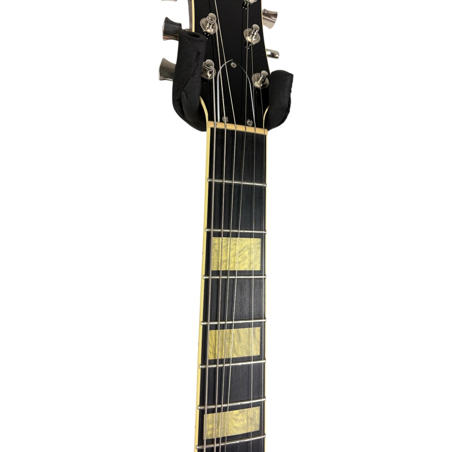 Gretsch G6228FM Jet Players Edition 2018 - Crimson Stain