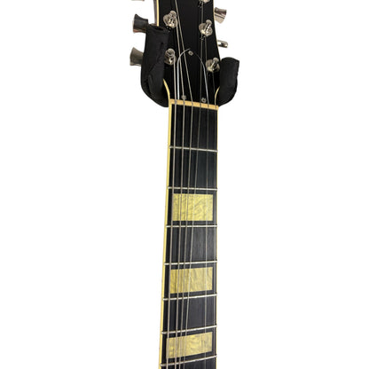 Gretsch G6228FM Jet Players Edition 2018 - Crimson Stain