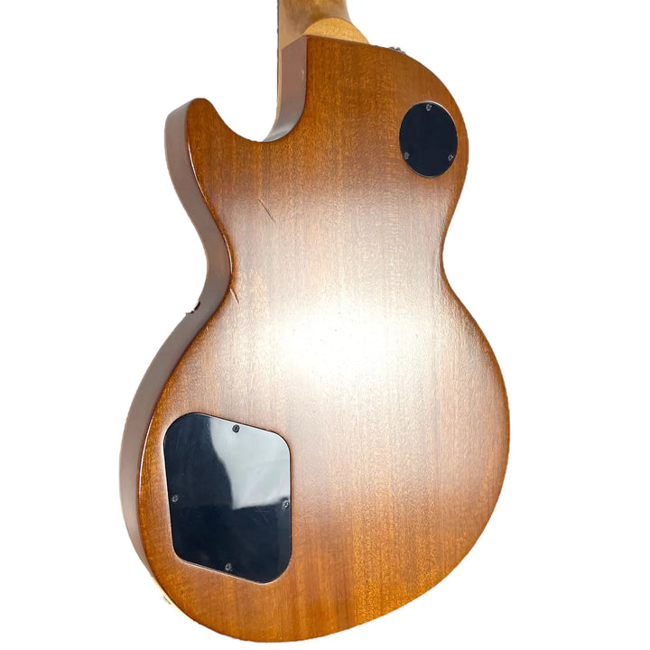 Gibson Les Paul Tribute 2021 - Satin Honeyburst - Pat´s Guitars