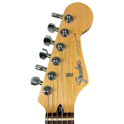 Fender Japan ST-STD Stratocaster 1994–1995 – candy apple červená