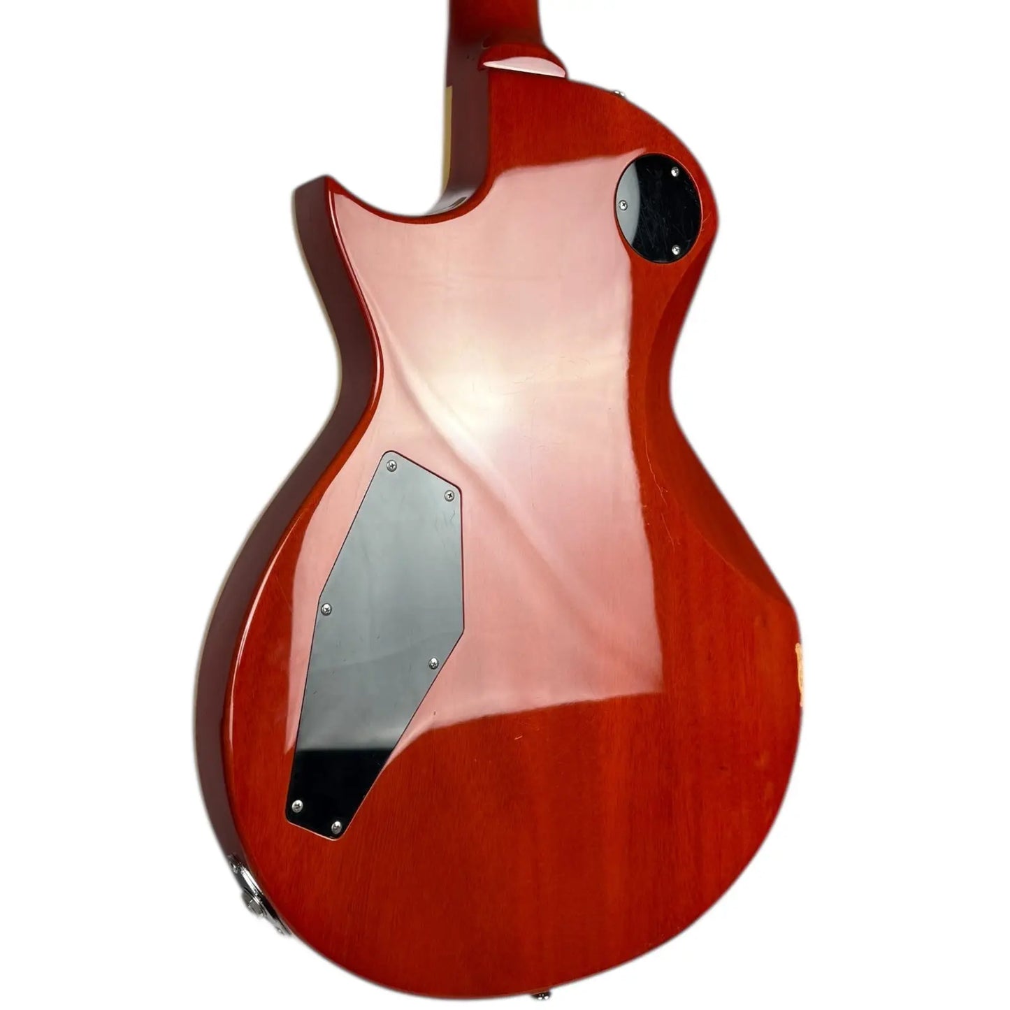 ESP E-II ESP