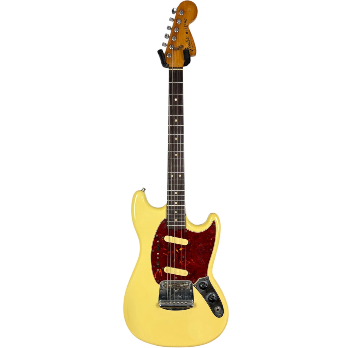 Fender USA Mustang 1978 - Vintage White