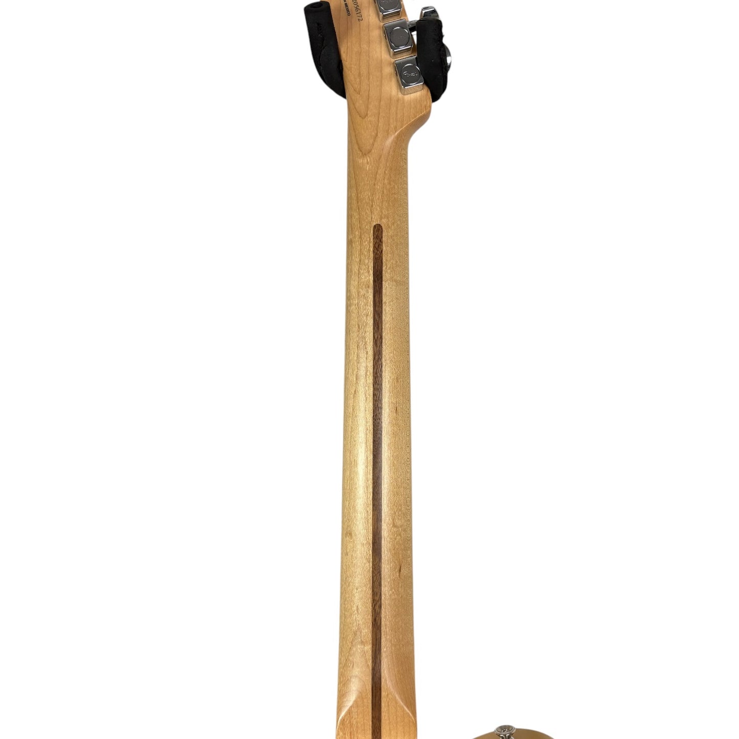 Fender Telecaster 2022 - Butterscotch Blonde