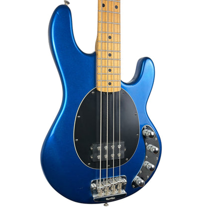 Music Man Ernie Ball StingRay EX Bass - Blue