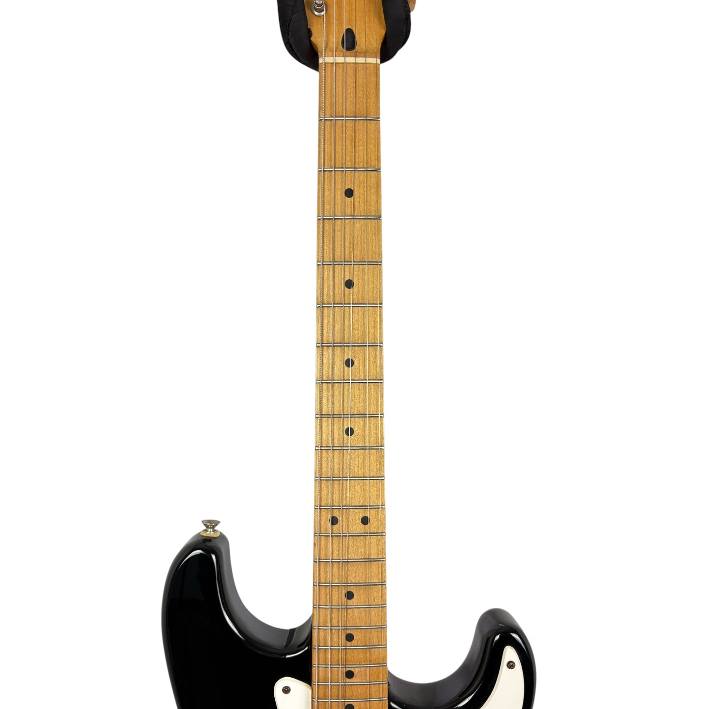 Fender Mexico Stratocaster 1995 - Black