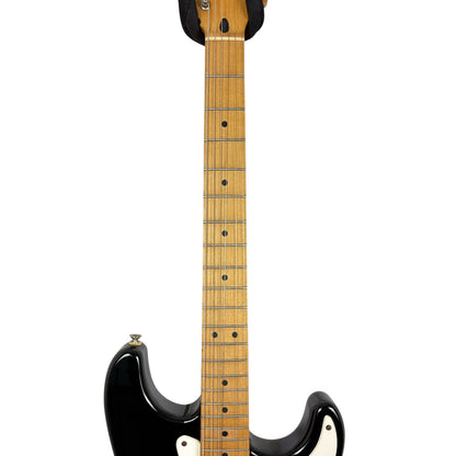 Fender Mexico Stratocaster 1995 - Black