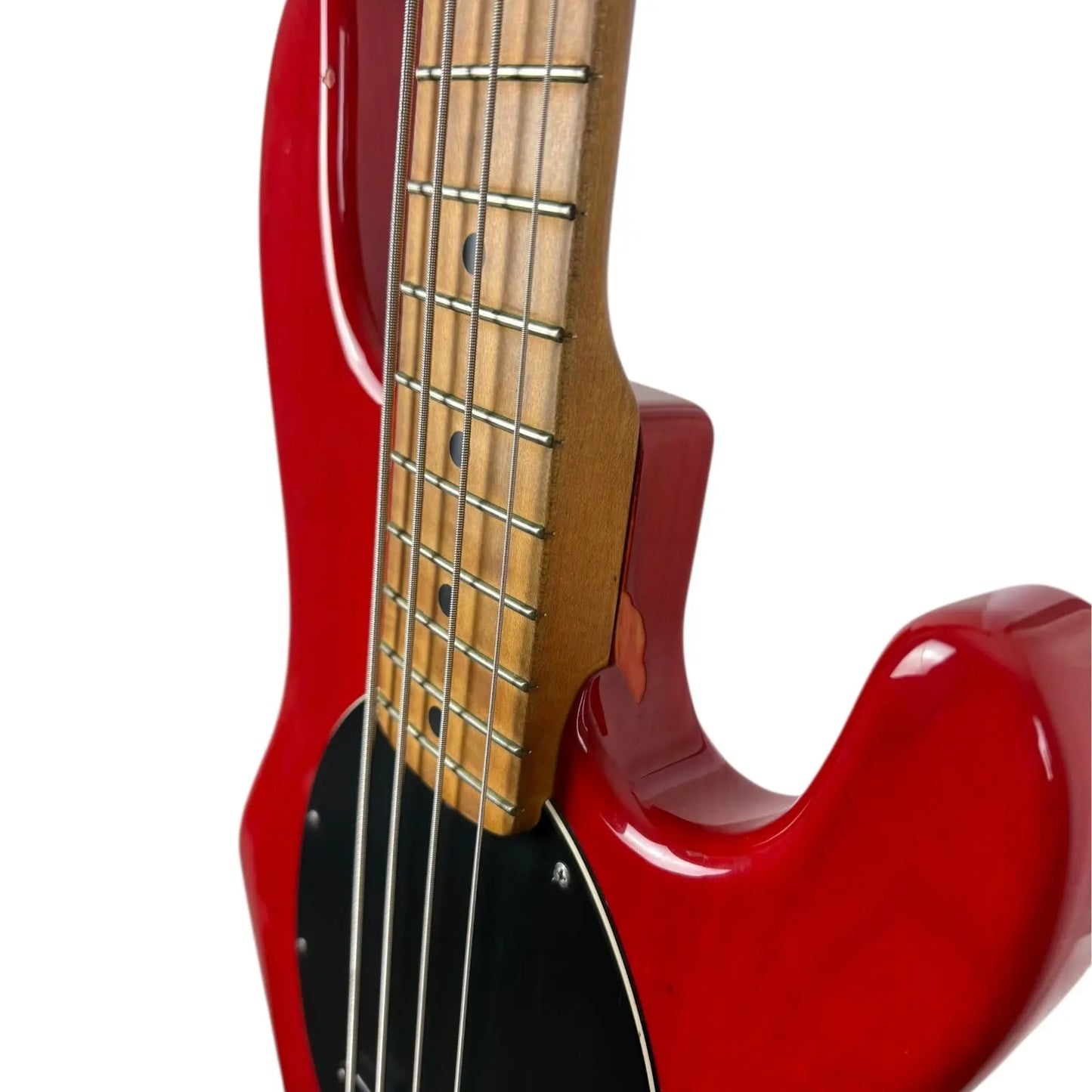 Music Man Sting Ray Bass Music Man Ernie Ball