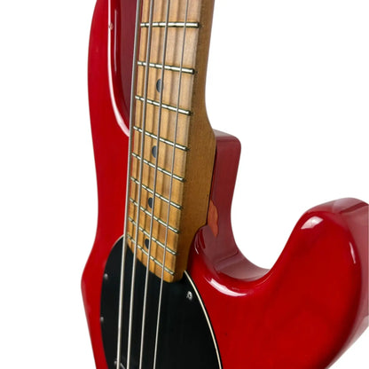 Music Man Sting Ray Bass Music Man Ernie Ball