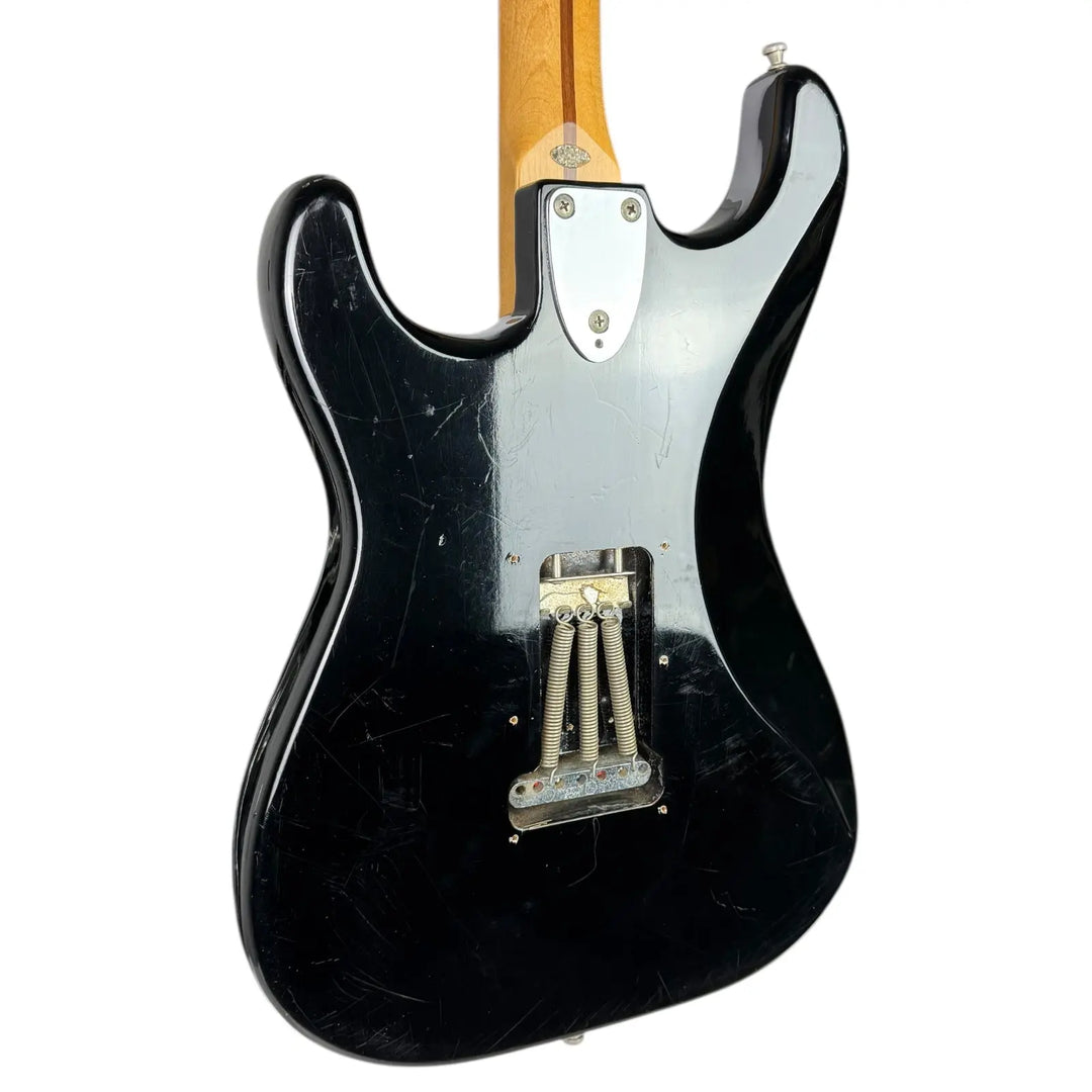 Tokai SS50 Silver Star Stratocaster L66 Pat´s Guitars