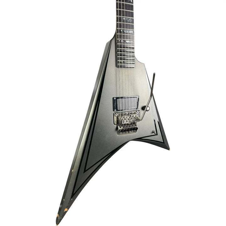 Abscdcd Pat´s Guitars