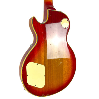 Greco Les Paul Custom EG-600P 1979 - Heritage Cherry Sunburst