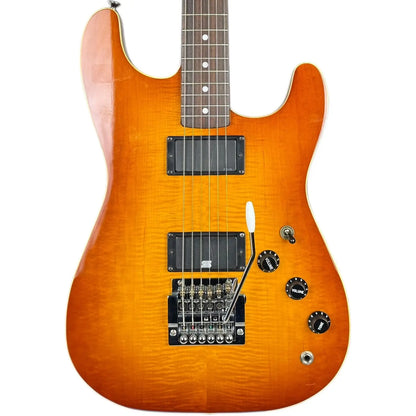 Tokai VS80 1981 - Pat´s Guitars