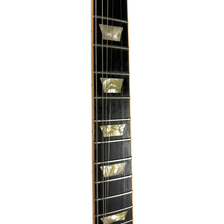 Gibson Les Paul Chad Kroeger Signature 2010 - Blackwater - Pat´s Guitars