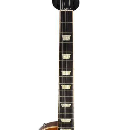 Gibson Les Paul Traditional 1960 2012 - Satin Honey Burst