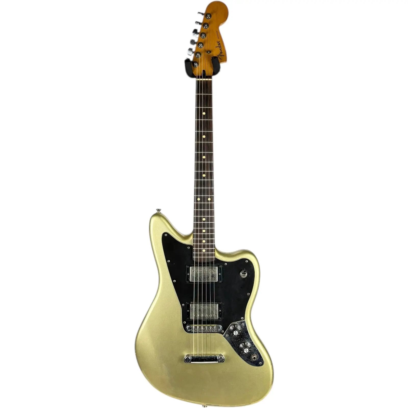 Fender Jaguar Fender