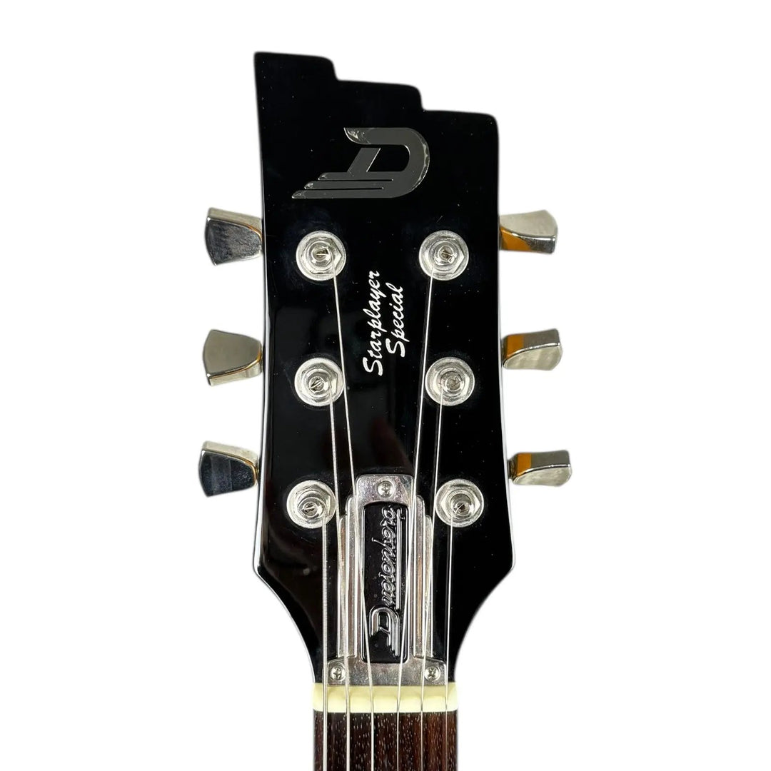 Duesenberg Starplayer Special Duesenberg