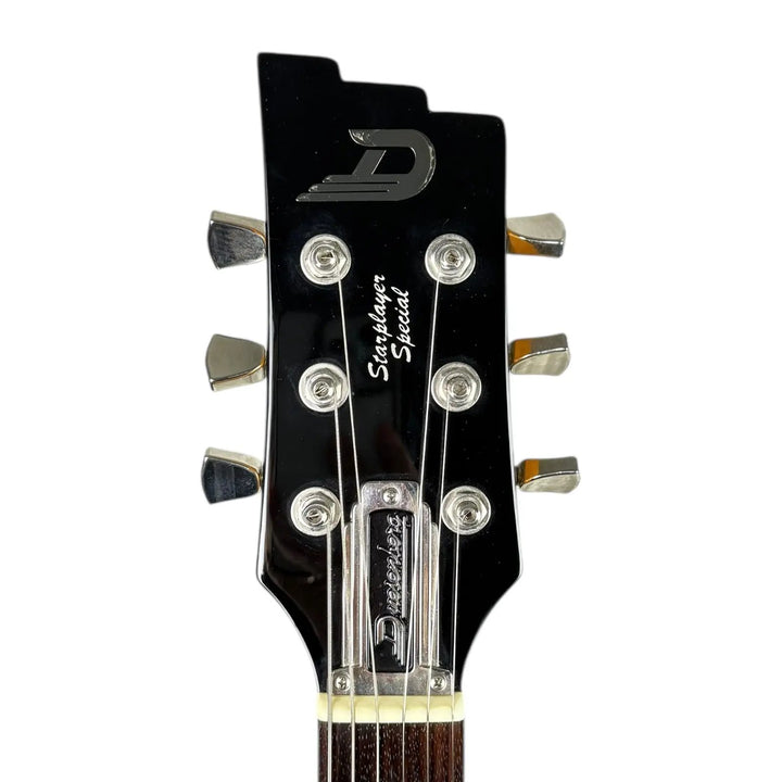 Duesenberg Starplayer Special Duesenberg