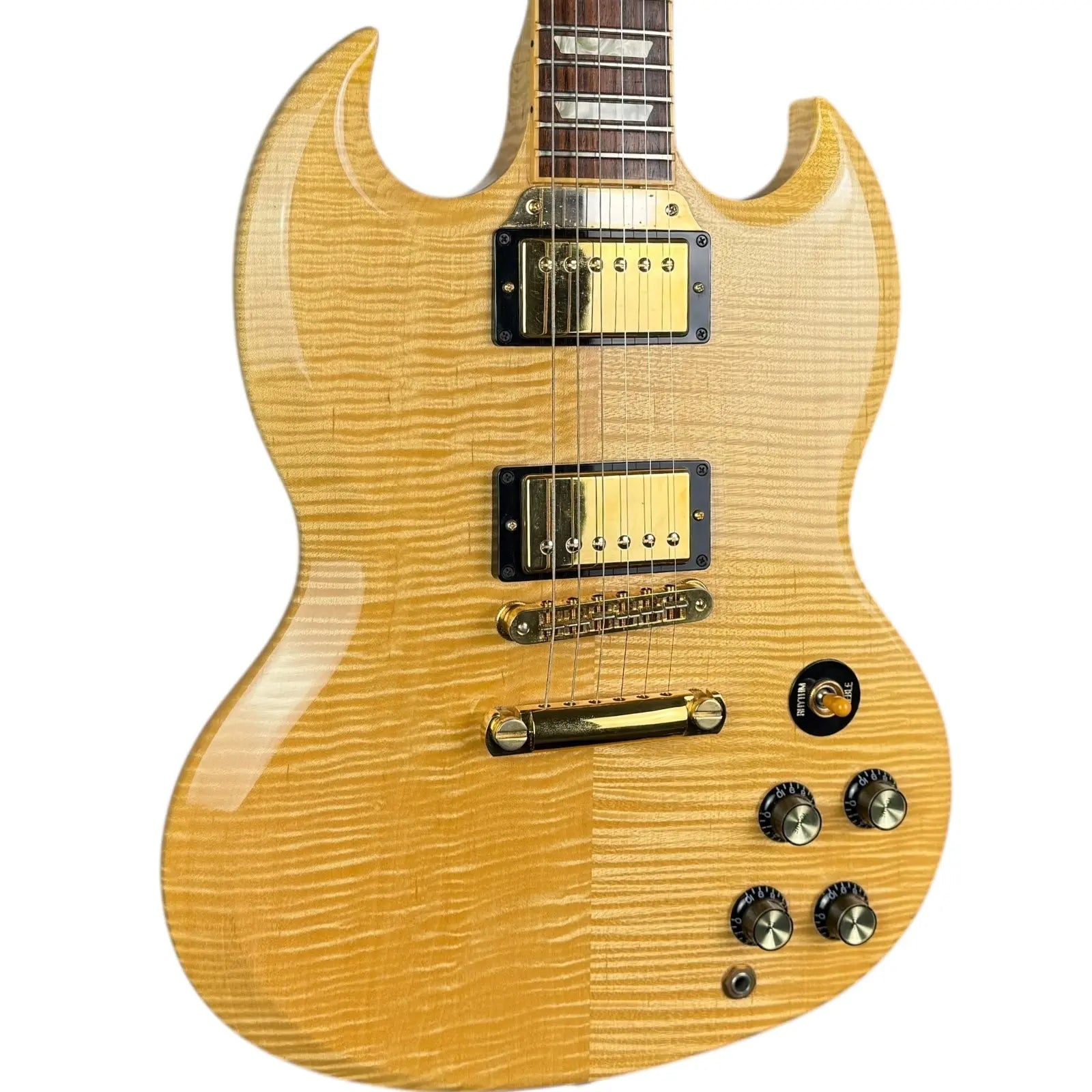 Gibson SG Gibson