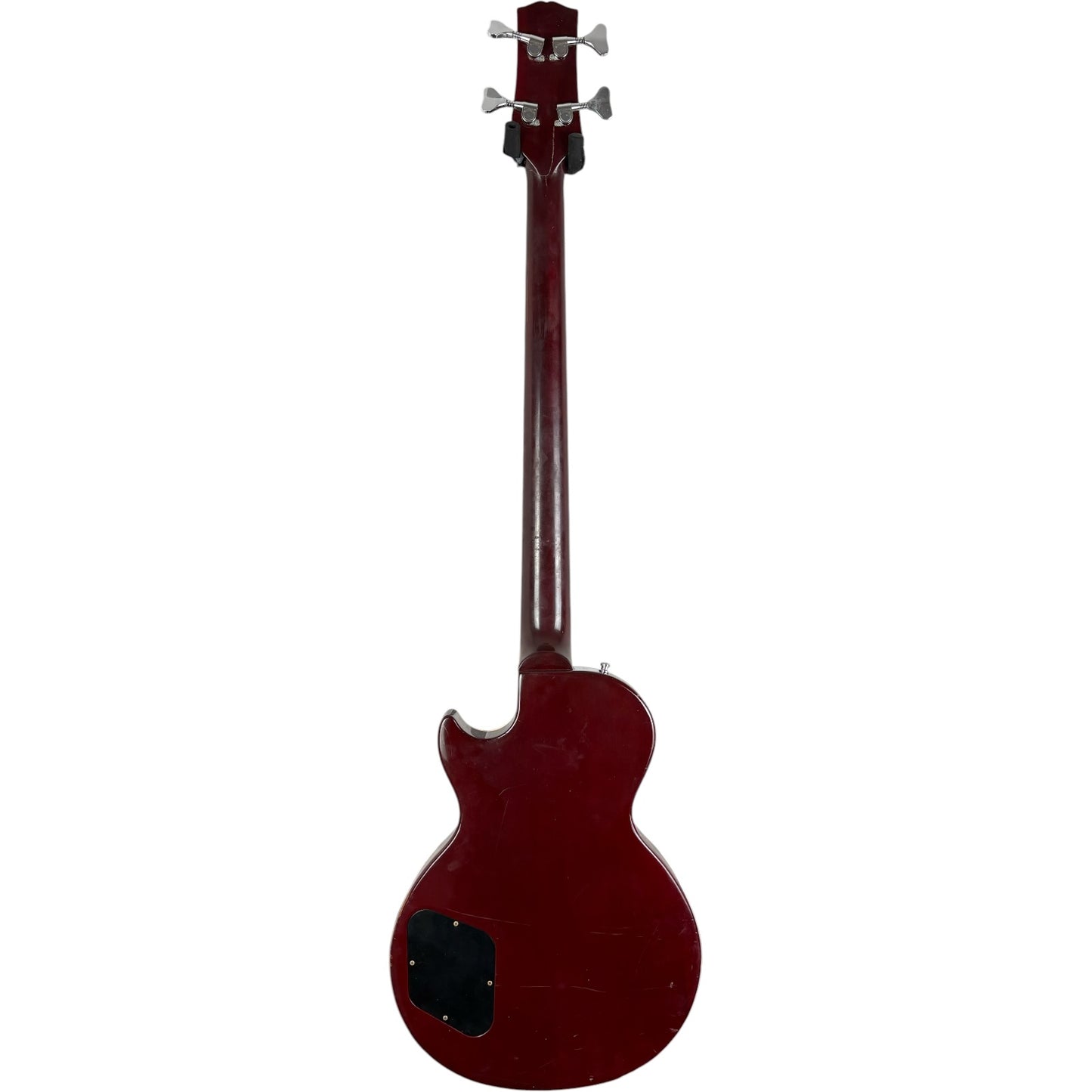 Gibson Les Paul Bass 1990 - Cherry Sunburst
