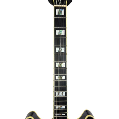 Ibanez Artstar Prestige Japan AS-200 2015 - Sunburst