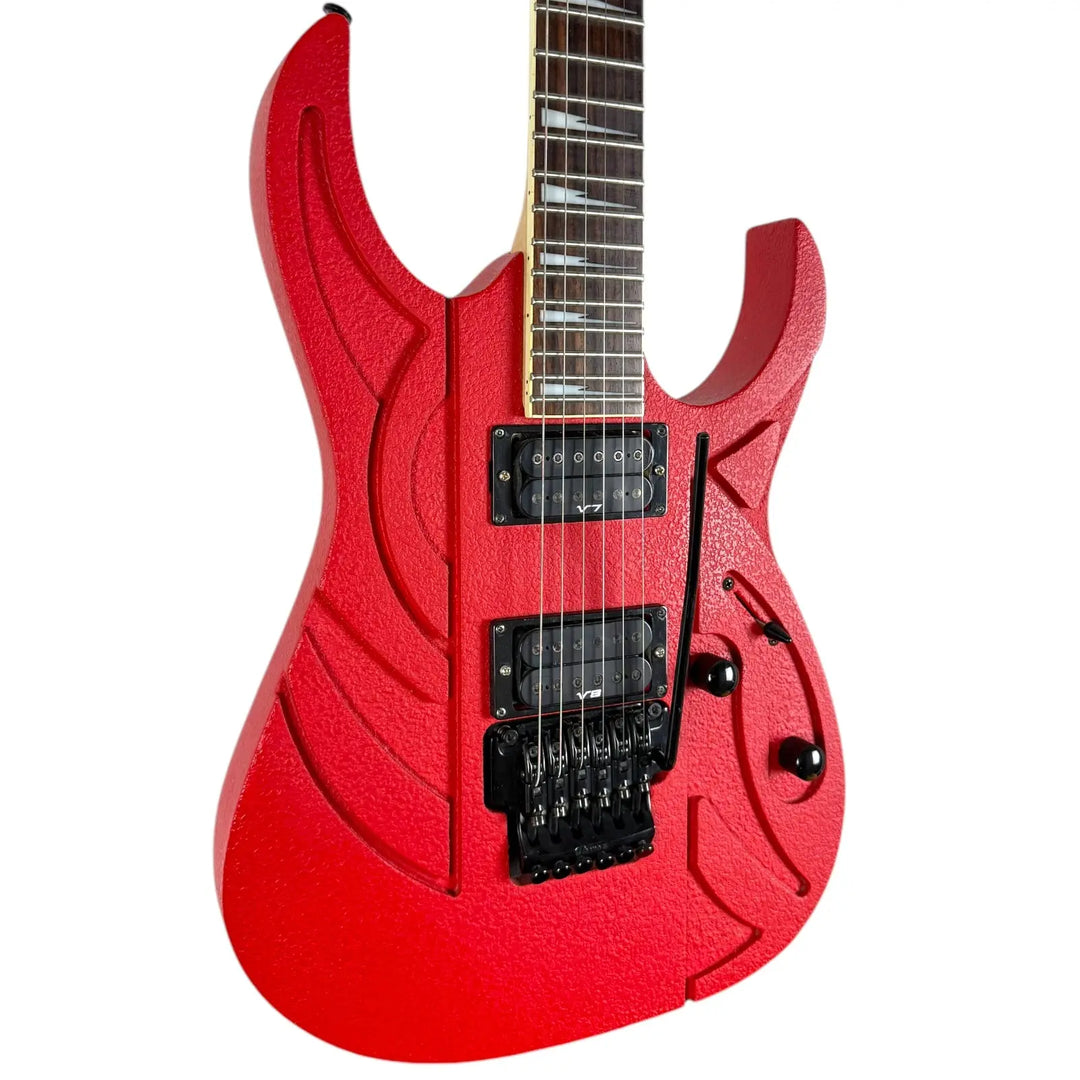 Ibanez RG420EG-RPR 2009 - Pat´s Guitars