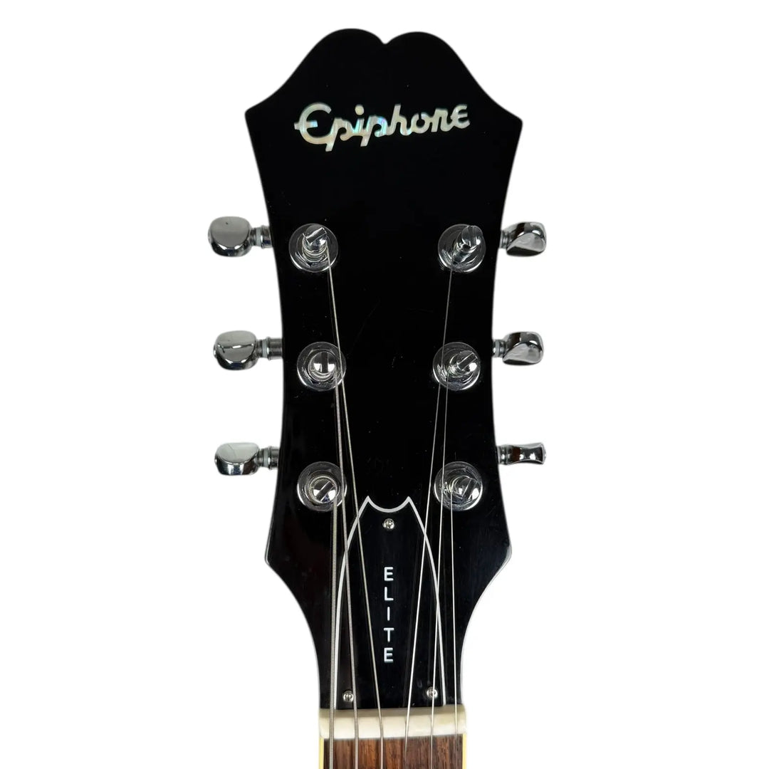 Epiphone Elite 1965 Casino/VS Epiphone