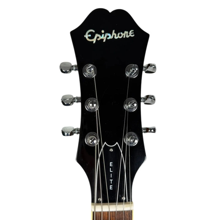 Epiphone Elite 1965 Casino/VS Epiphone