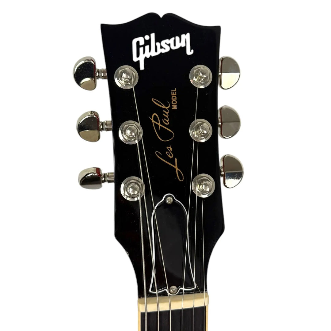 Gibson Les Paul Standard 60s 2021 - Unburst - Pat´s Guitars