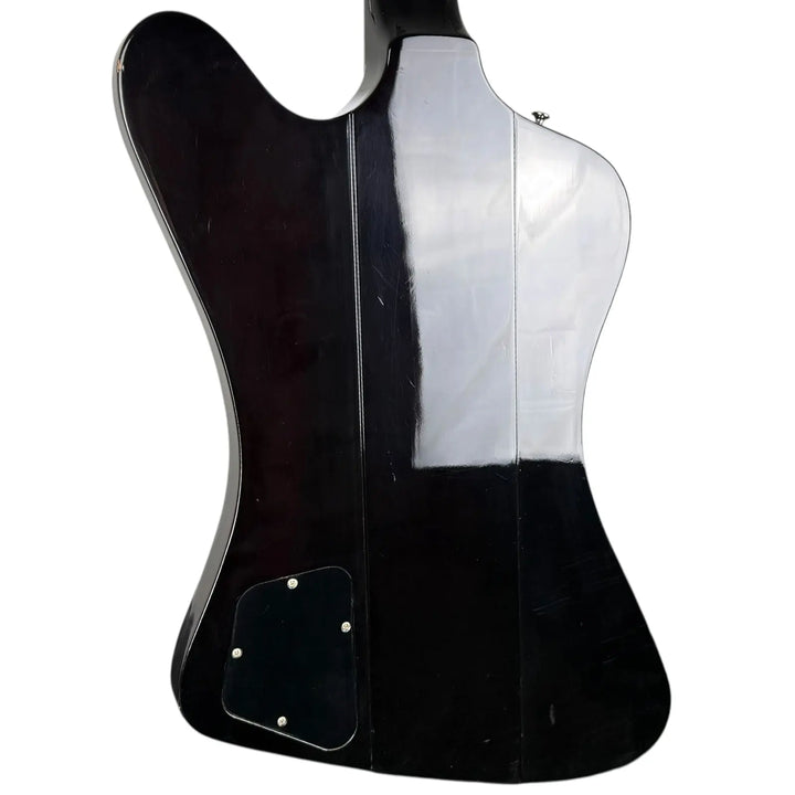 Orville Thunderbird Orville