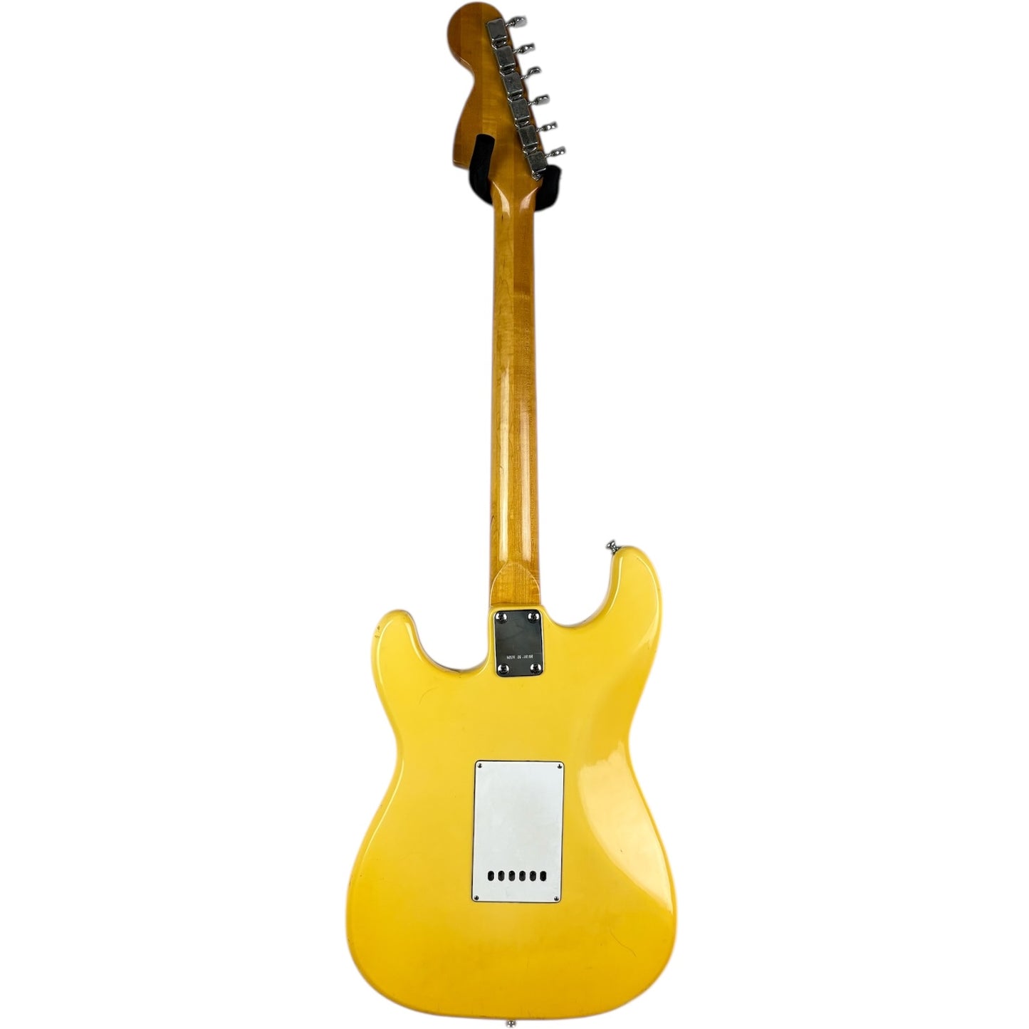 Greco Stratocaster 1970s - Vintage White