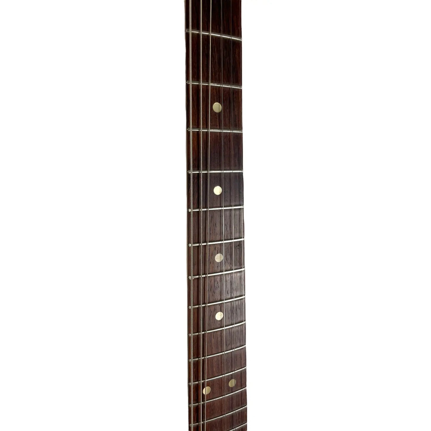 Fender Mustang 1977-1978