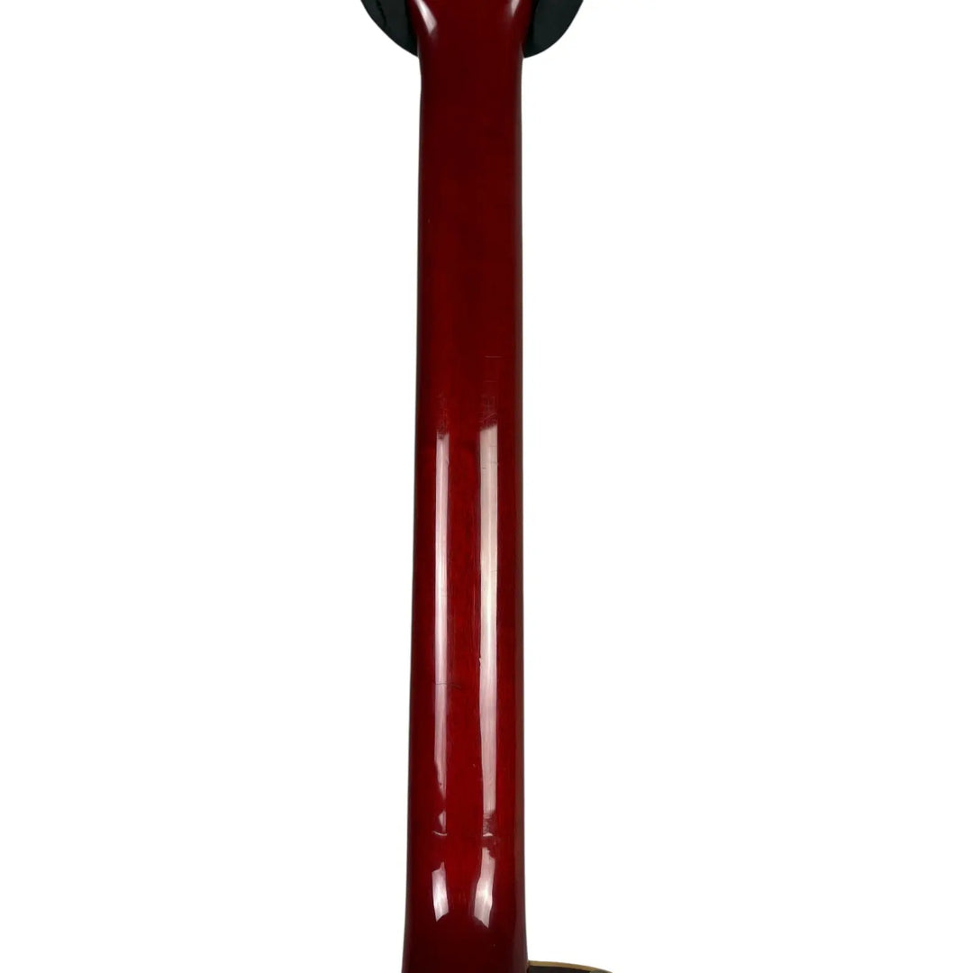 Orville Gibson LPS Les Paul Standard 1990 - Heritage Cherry Sunburst - Bigsby Orville