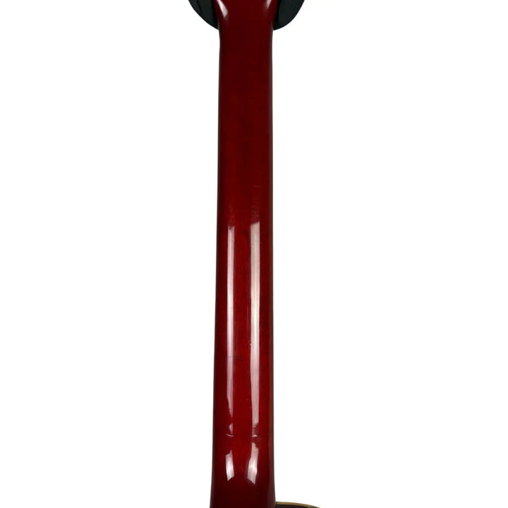 Orville Gibson LPS Les Paul Standard 1990 - Heritage Cherry Sunburst - Bigsby Orville