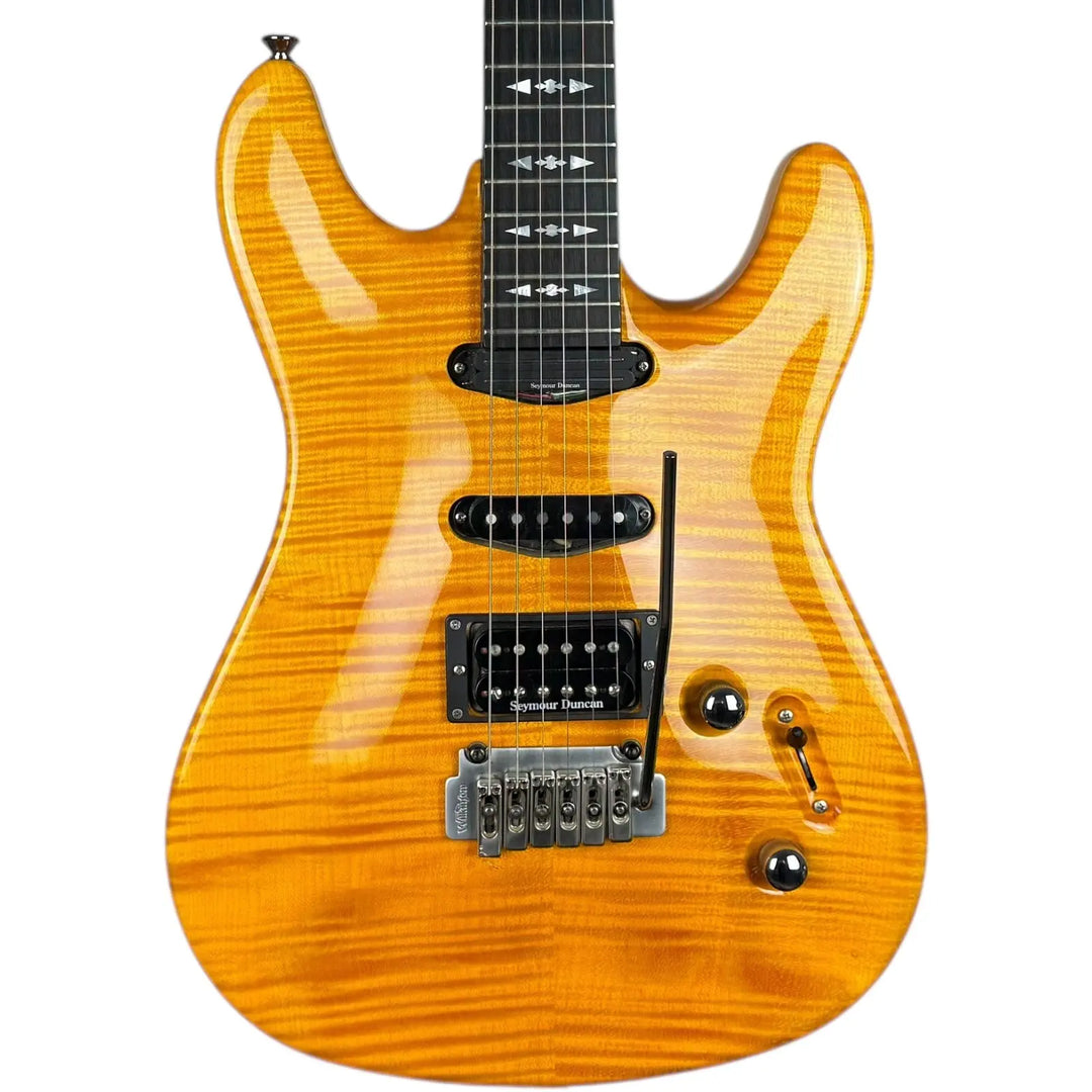 Framus Diablo Custom 2002 Framus