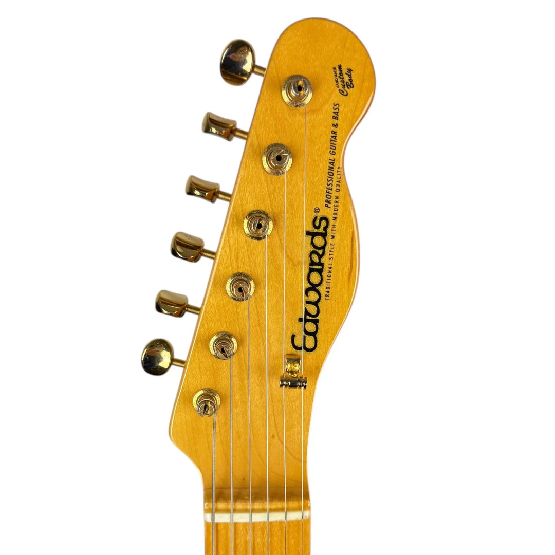 Edwards Telecaster Edwards by ESP