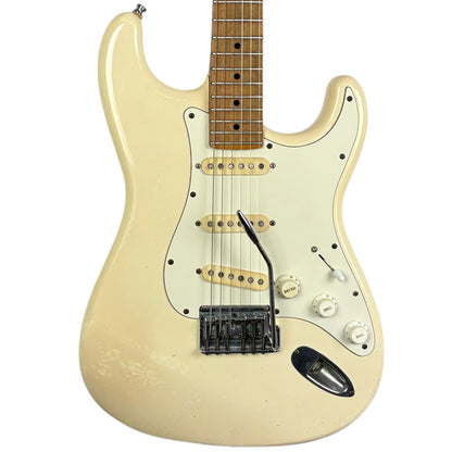 Fender Japan Stratocaster 1983 - Vintagewit