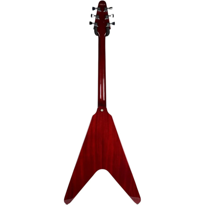 Greco Flying V 1978 - Cherry Greco