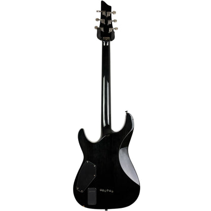 Schecter Diamond Series Hellraiser Special 2011 - Gloss Black