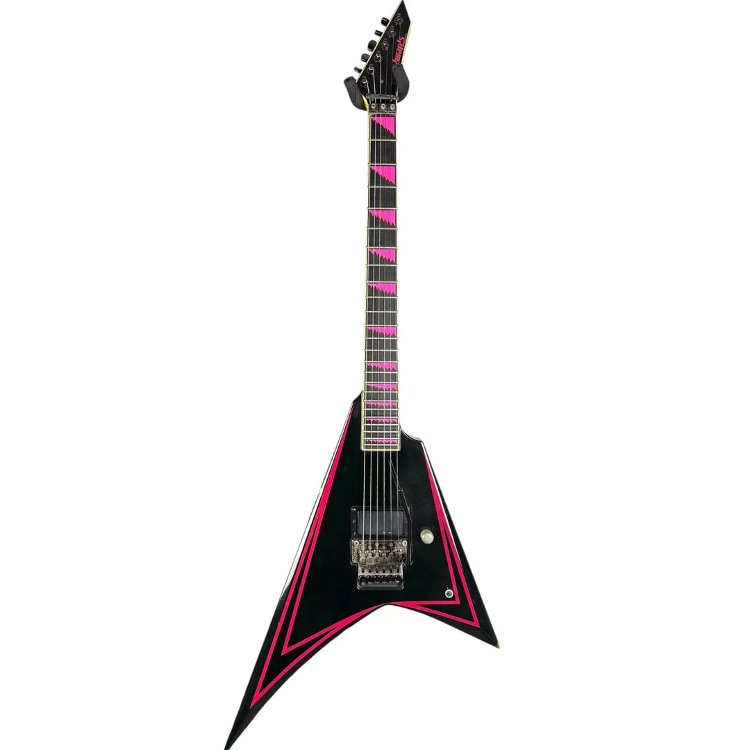 Edwards by ESP Alexi Pat´s Guitars