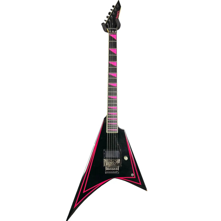 Edwards by ESP Alexi Pat´s Guitars