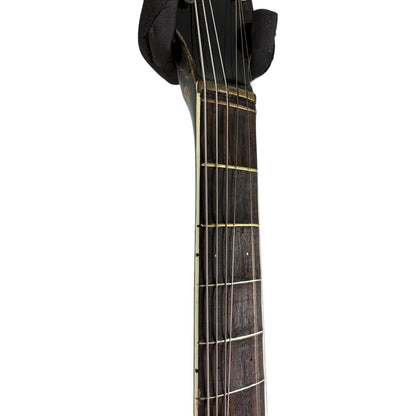 Mosrite Modelo The Ventures - Preto