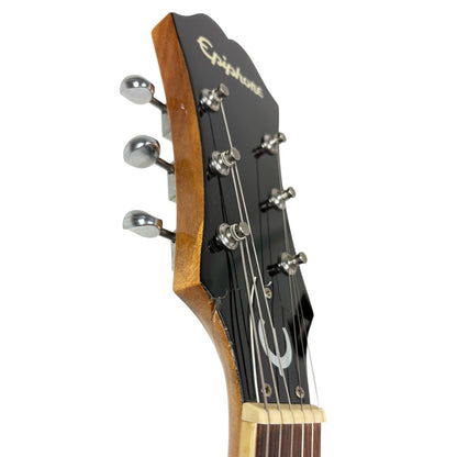 Epiphone Casino 2008 – Naturalny