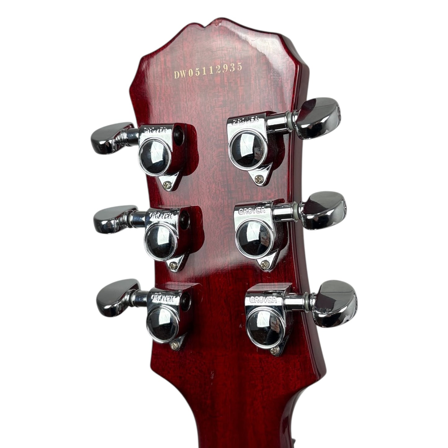 Epiphone SG 2005 - Heritage Cherry