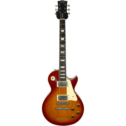 Orville by Gibson Les Paul Standard 1989 - Cherry Sunburst