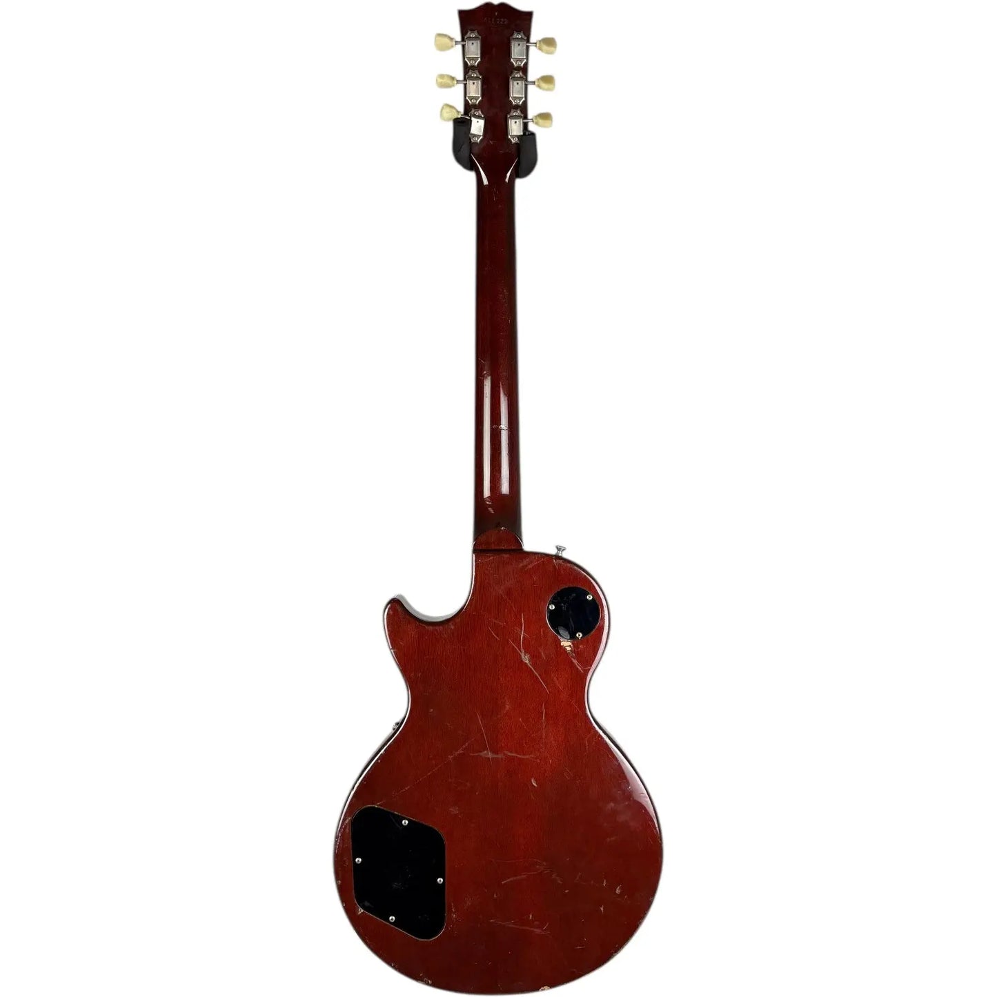 Orville Les Paul Orville