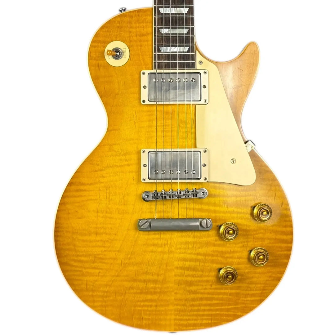 Gibson Les Paul Gibson